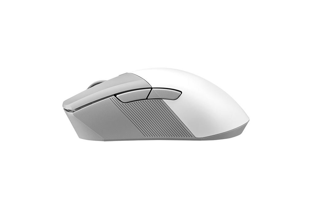Chuột sạc Bluetooth Asus ROG Gladius III WL Aimpoint - 3