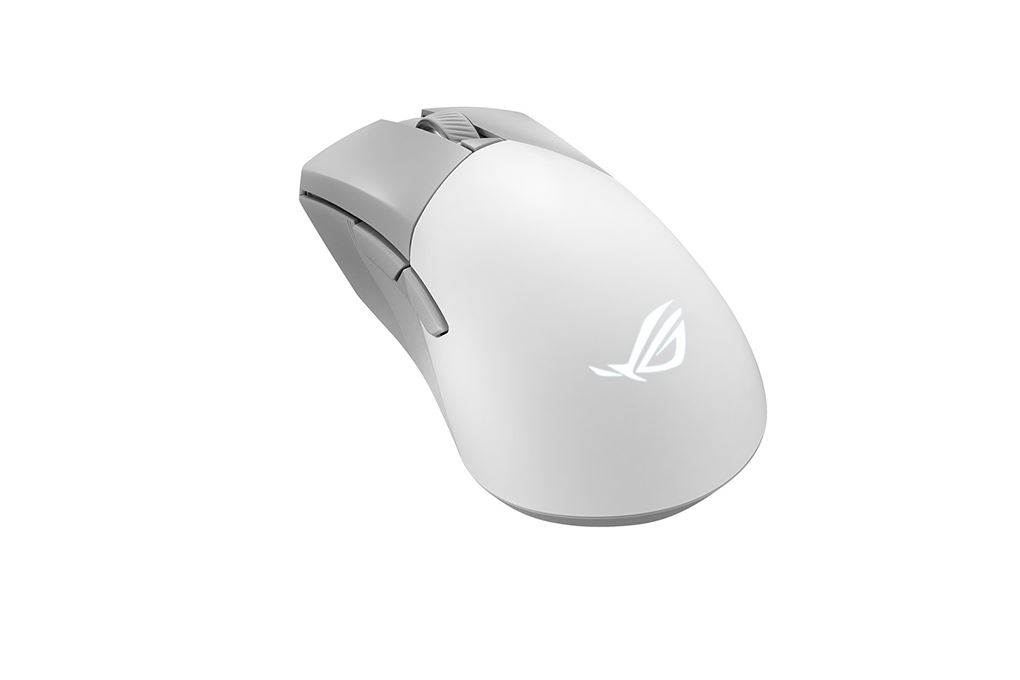 Chuột sạc Bluetooth Asus ROG Gladius III WL Aimpoint - 4