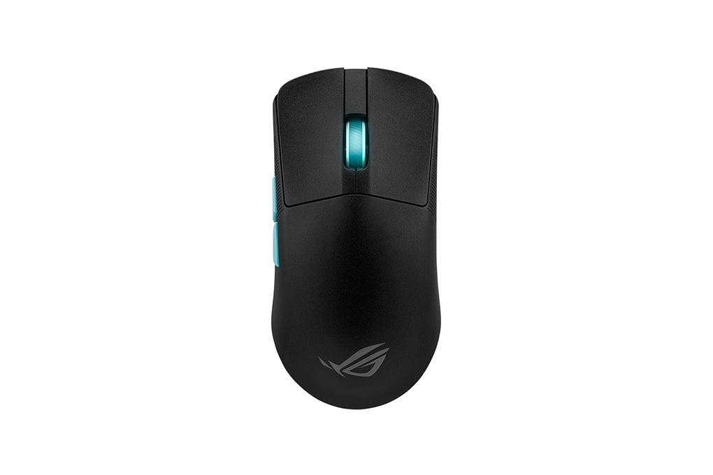 Chuột sạc Bluetooth Asus ROG Harpe Ace Aim Lab Edition