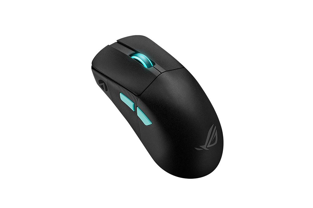 Chuột sạc Bluetooth Asus ROG Harpe Ace Aim Lab Edition - 2