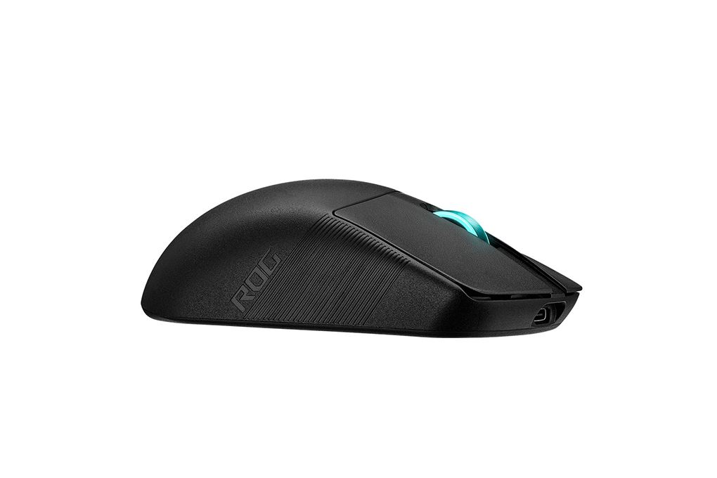 Chuột sạc Bluetooth Asus ROG Harpe Ace Aim Lab Edition - 3