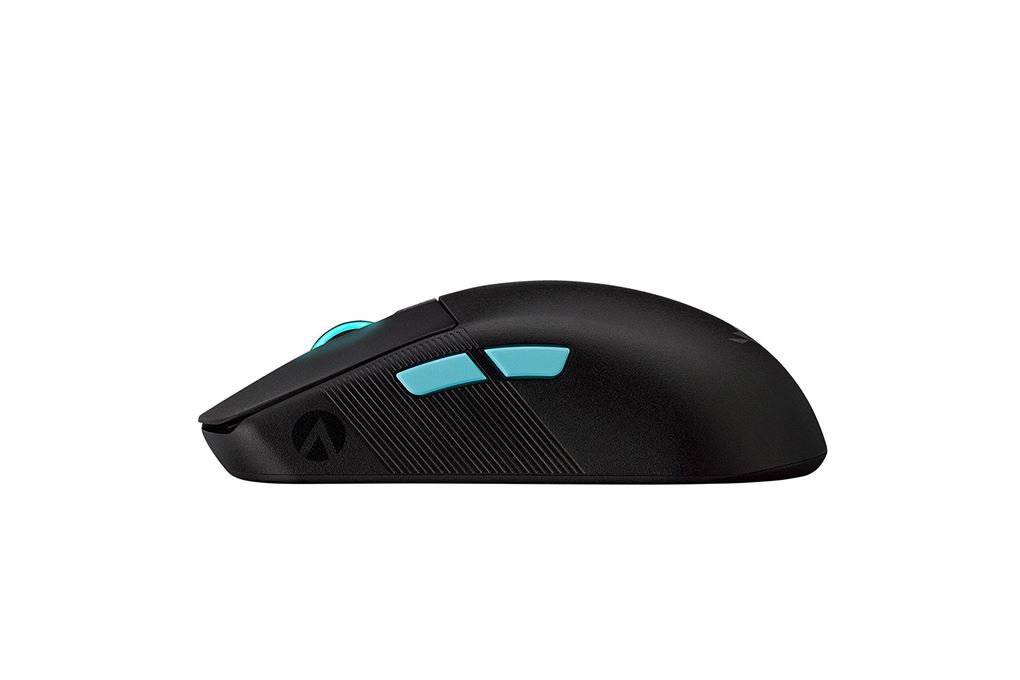 Chuột sạc Bluetooth Asus ROG Harpe Ace Aim Lab Edition - 4