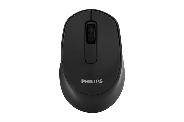 Chuột Bluetooth Philips SPK7448 Màu Đen