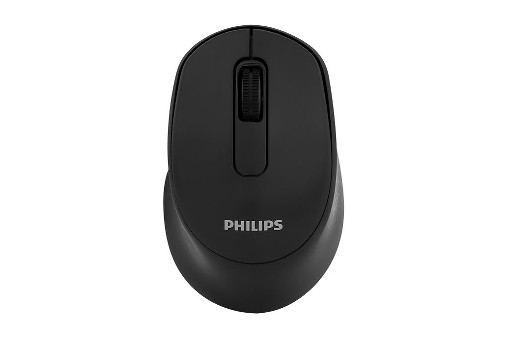 Chuột Bluetooth Philips SPK7448 Màu Đen