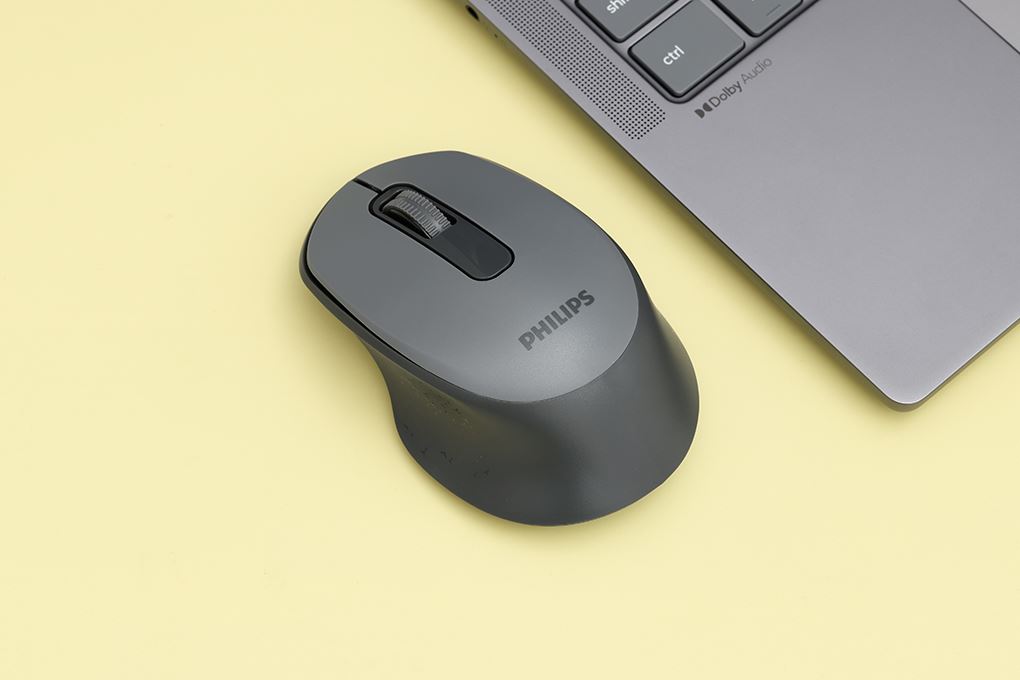 Chuột Bluetooth Philips SPK7448 - 5