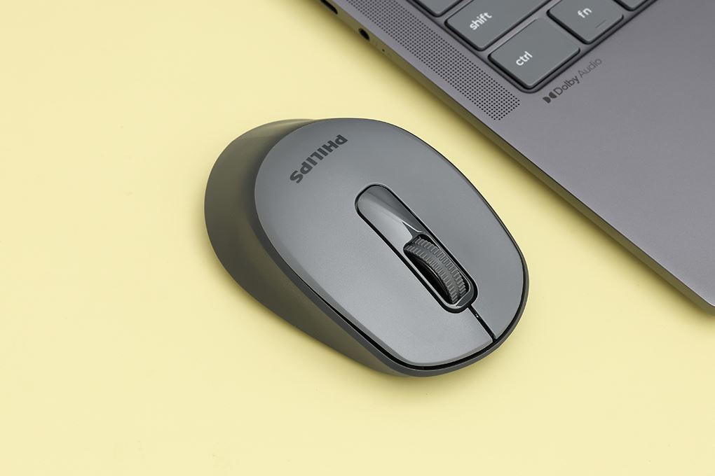 Chuột Bluetooth Philips SPK7448 - 6