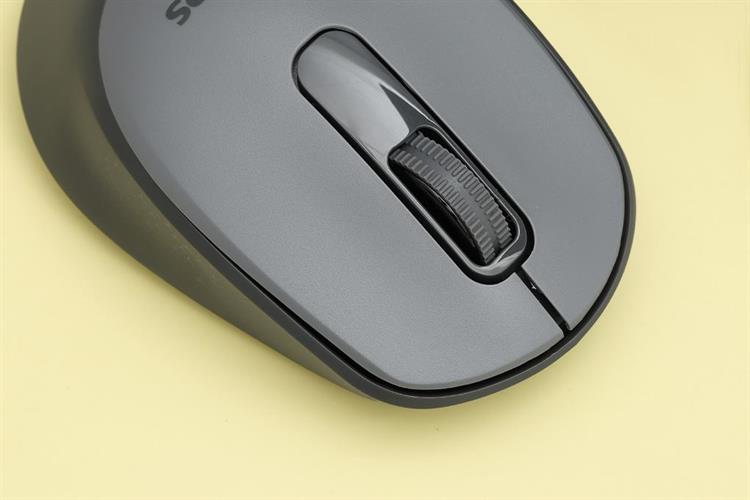 Chuột Bluetooth Philips SPK7448 Màu Xám