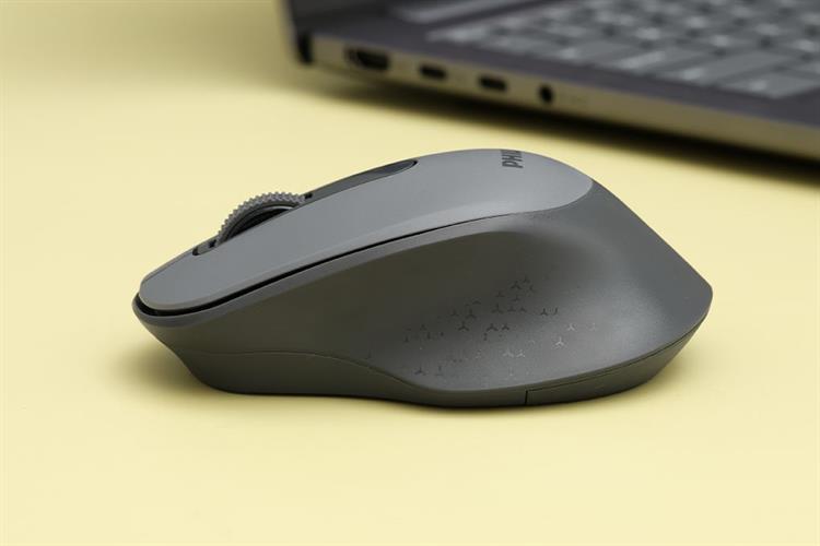 Chuột Bluetooth Philips SPK7448 Màu Xám
