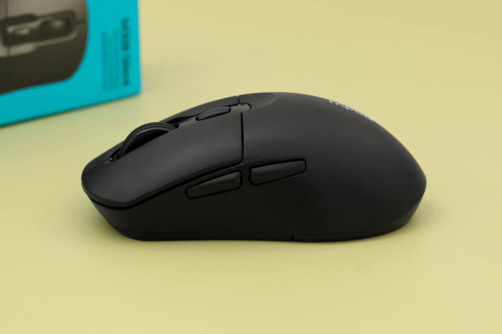 Chuột Bluetooth Silent Rapoo B2W Màu Đen