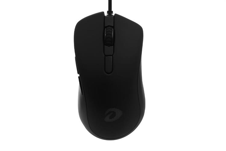 Chuột Có dây Gaming Dareu EM908X Màu Đen
