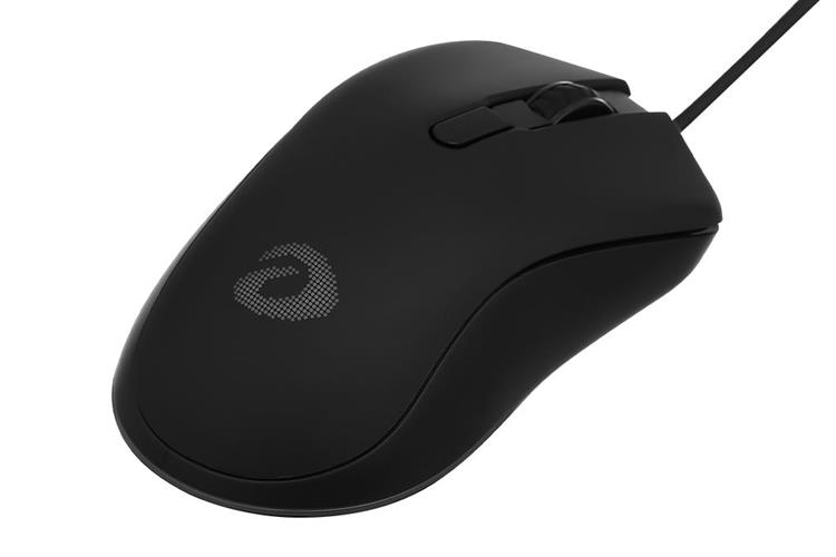 Chuột Có dây Gaming Dareu EM908X Màu Đen