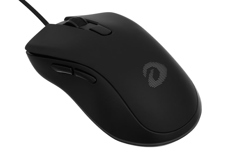 Chuột có dây Gaming DareU EM908X RGB