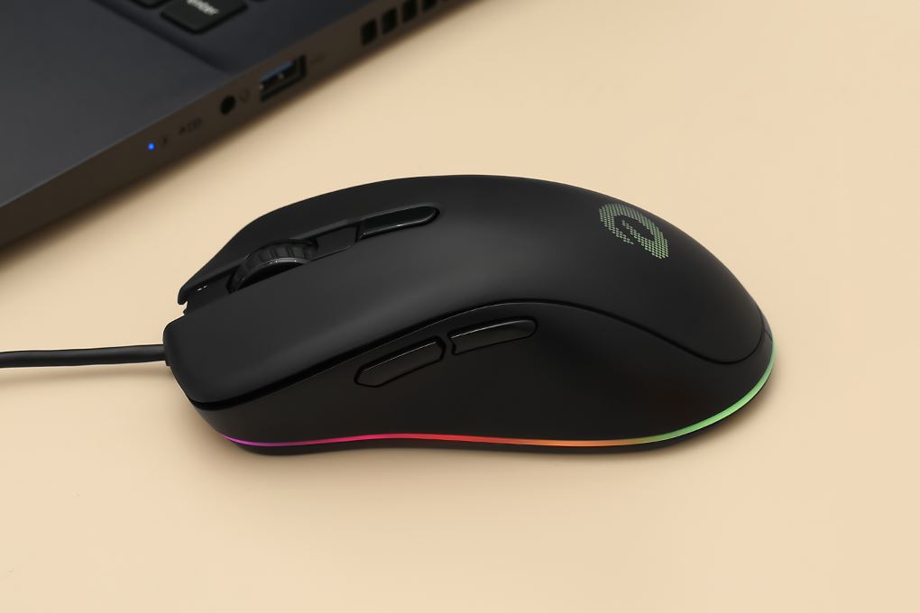Chuột Có dây Gaming Dareu EM908X - 8