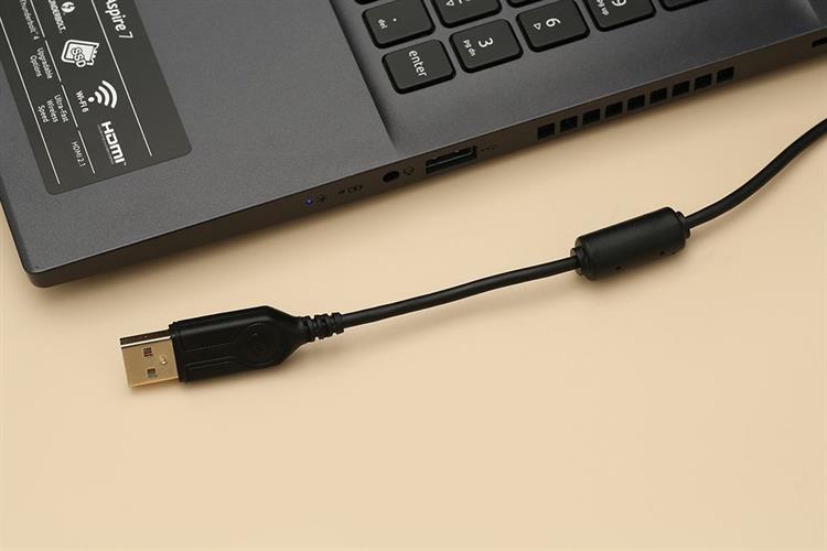 Chuột Có dây Gaming Dareu EM908X Màu Đen