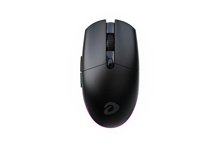 Chuột sạc Không dây Gaming Dareu EM911X