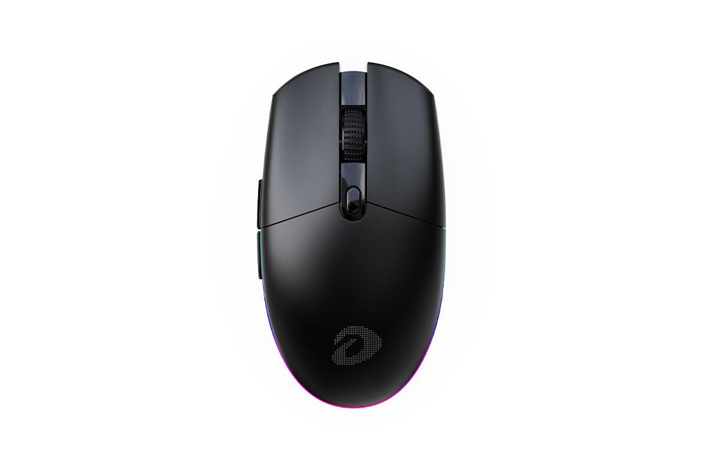 Chuột sạc Không dây Gaming Dareu EM911X