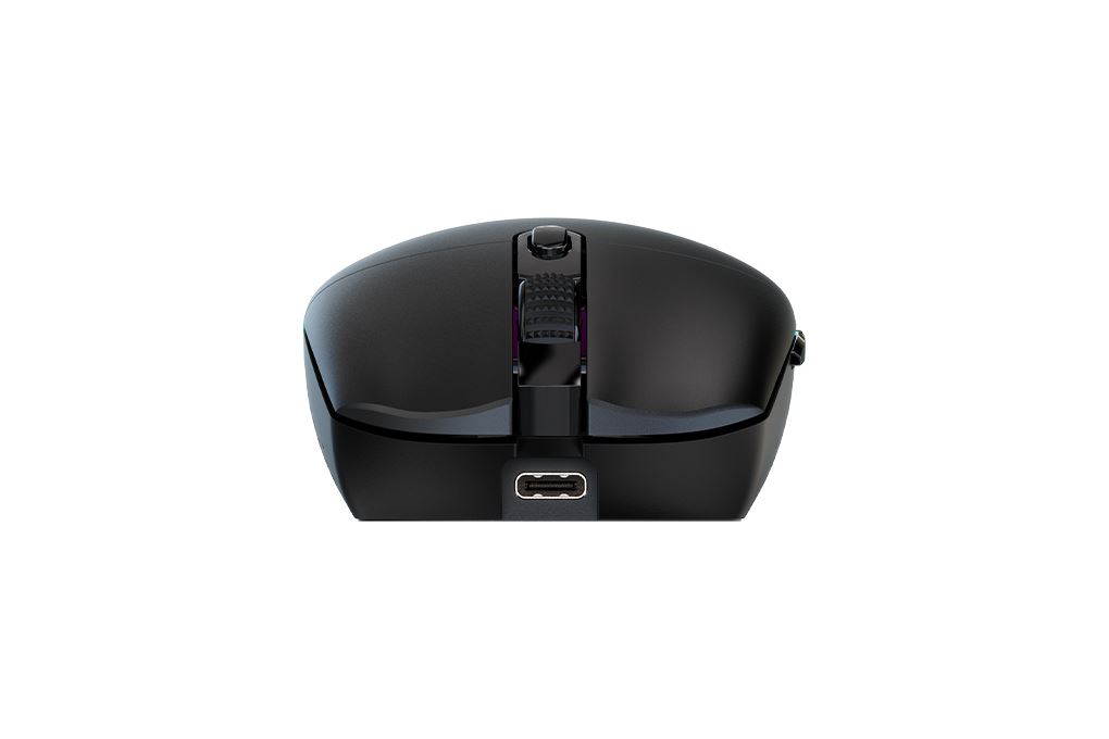 Chuột sạc Không dây Gaming Dareu EM911X - 2