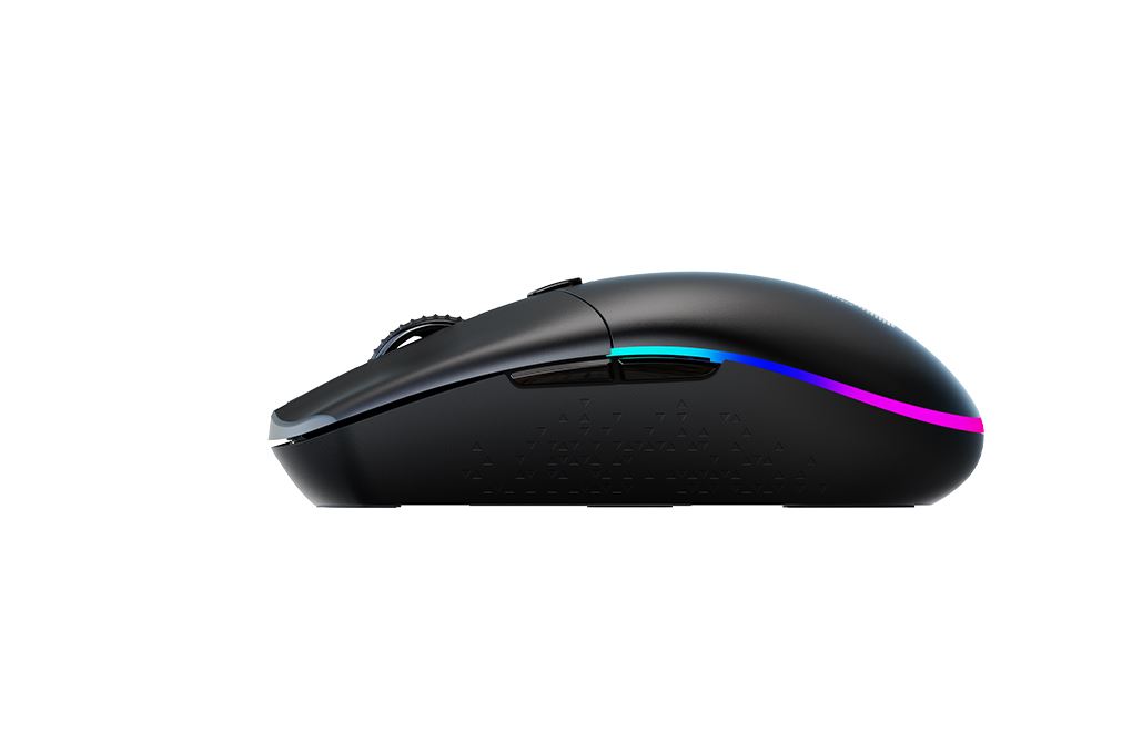 Chuột sạc Không dây Gaming Dareu EM911X - 5