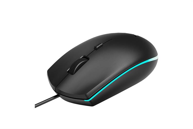 Chuột Có dây Gaming Rapoo V10SE