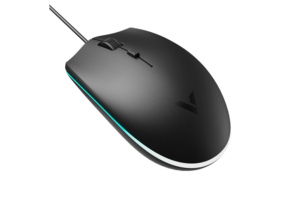 Chuột Có dây Gaming Rapoo V10SE - 2