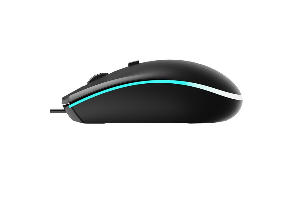 Chuột Có dây Gaming Rapoo V10SE - 3