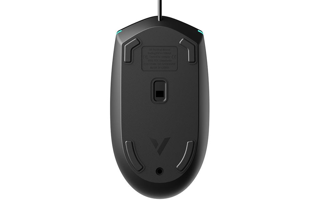 Chuột Có dây Gaming Rapoo V10SE - 4