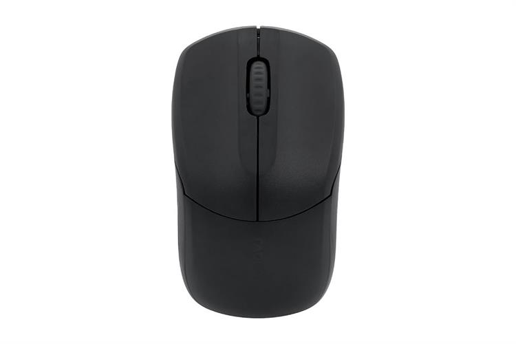 Chuột Không Dây Silent Rapoo B1S