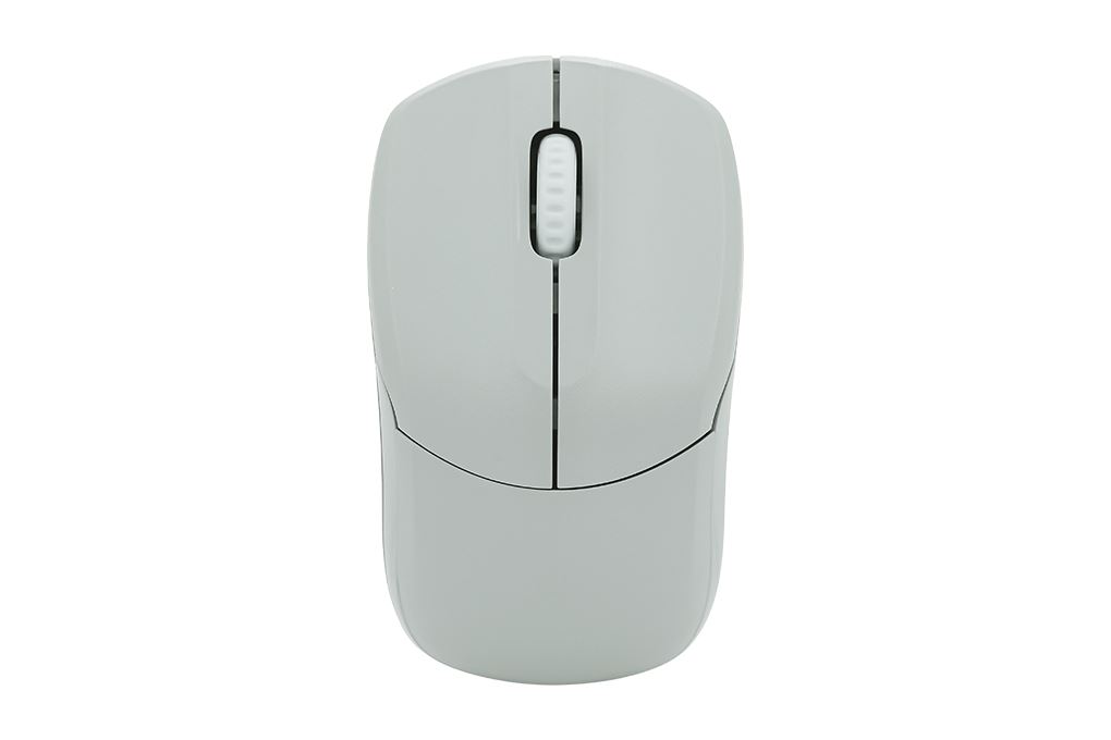 Chuột Không Dây Silent Rapoo B1S