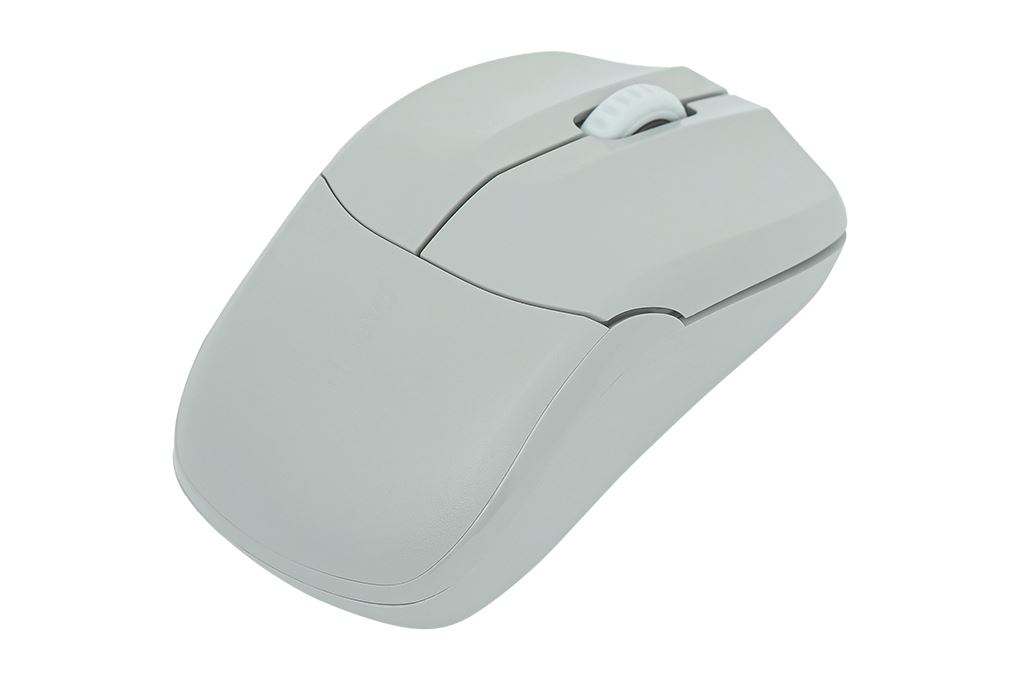 Chuột Không Dây Silent Rapoo B1S - 2