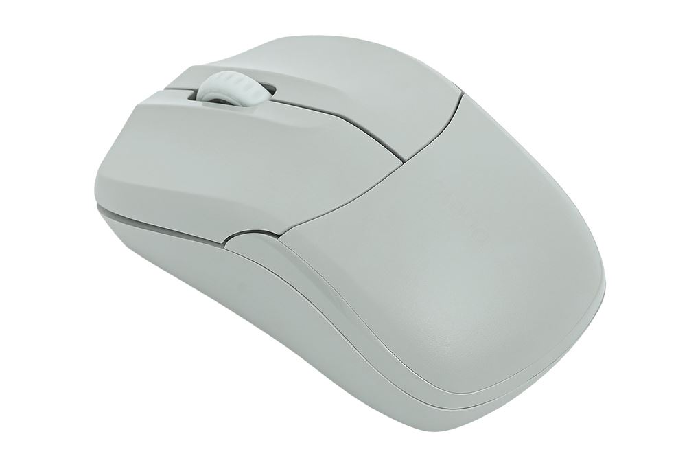 Chuột Không Dây Silent Rapoo B1S - 3