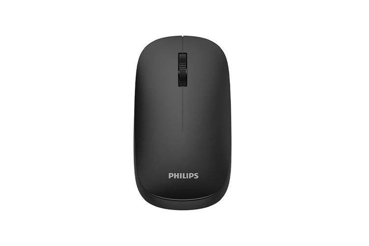 Chuột Bluetooth Philips SPK7438 Màu Đen