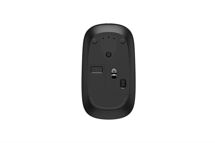 Chuột Bluetooth Philips SPK7438 Màu Đen