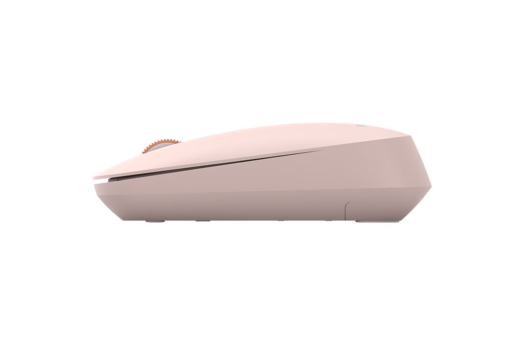 Chuột Bluetooth Philips SPK7438 Màu Hồng