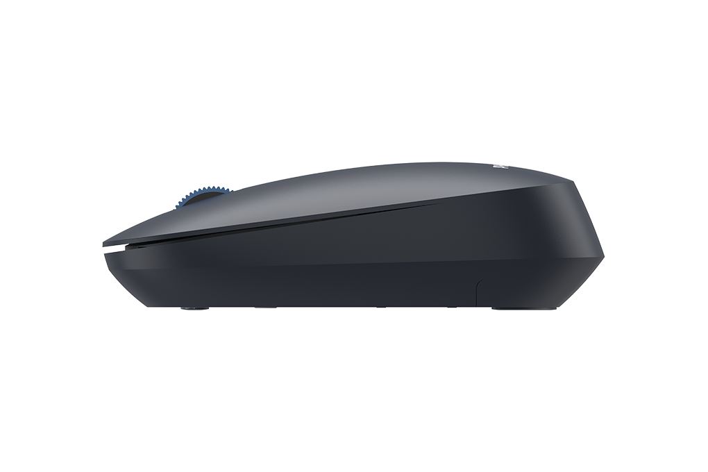 Chuột Bluetooth Philips SPK7438 Màu Xanh