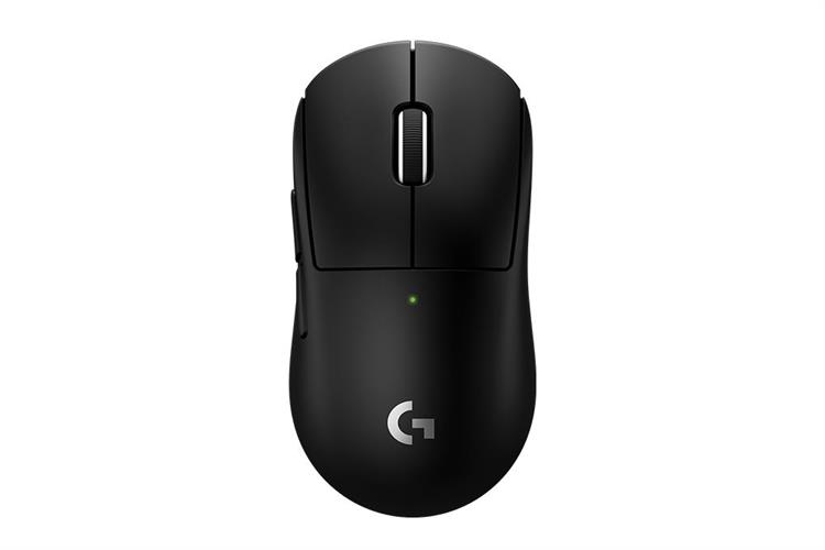 Chuột Bluetooth Gaming Logitech Pro X Superlight 2C