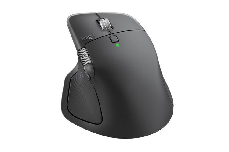 Chuột Bluetooth Logitech MX Master 4