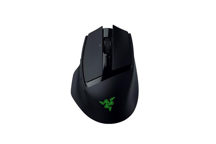 Chuột Bluetooth Gaming Razer Basilisk Mobile