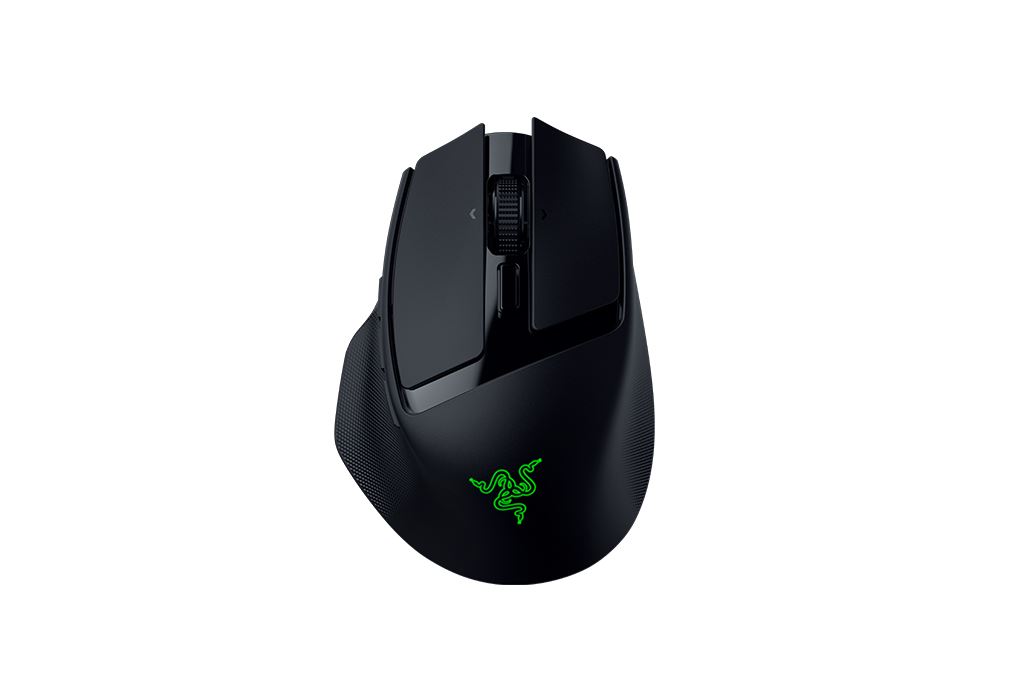 Chuột Bluetooth Gaming Razer Basilisk Mobile Màu Đen