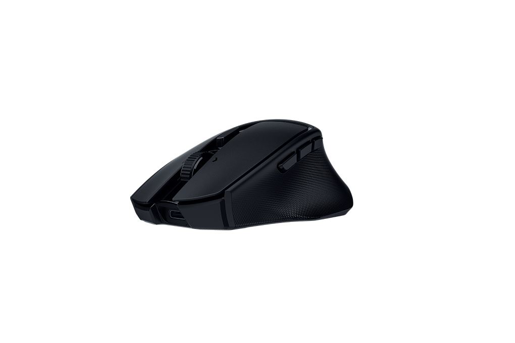 Chuột Bluetooth Gaming Razer Basilisk Mobile Màu Đen