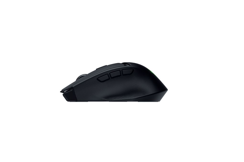 Chuột Bluetooth Gaming Razer Basilisk Mobile Màu Đen