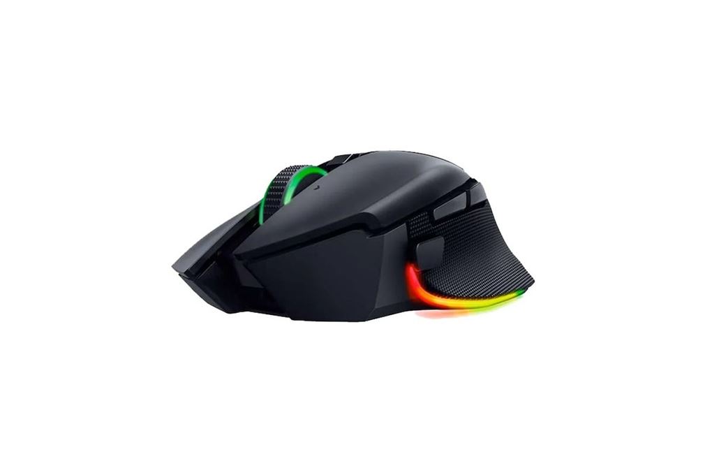 Chuột sạc Bluetooth Gaming Razer Basilisk V3 Pro - 3