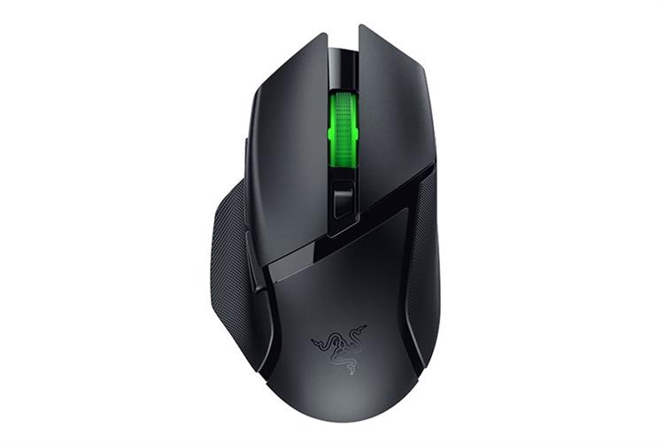 Chuột Bluetooth Gaming Razer Basilisk V3 X HyperSpeed