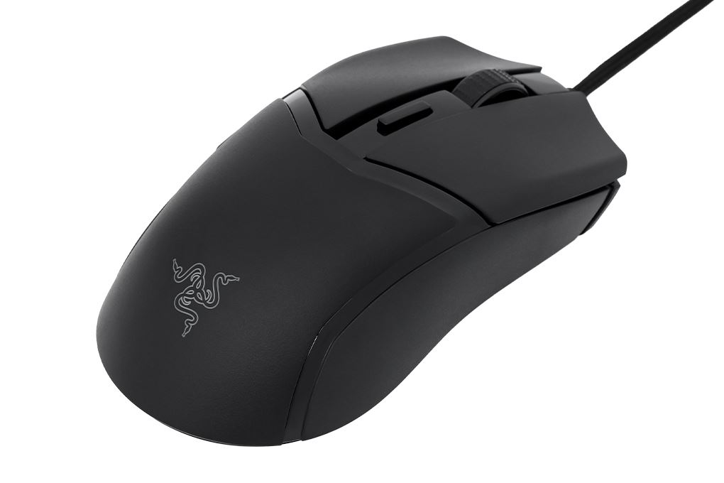 Chuột Có dây Gaming Razer Cobra - 2