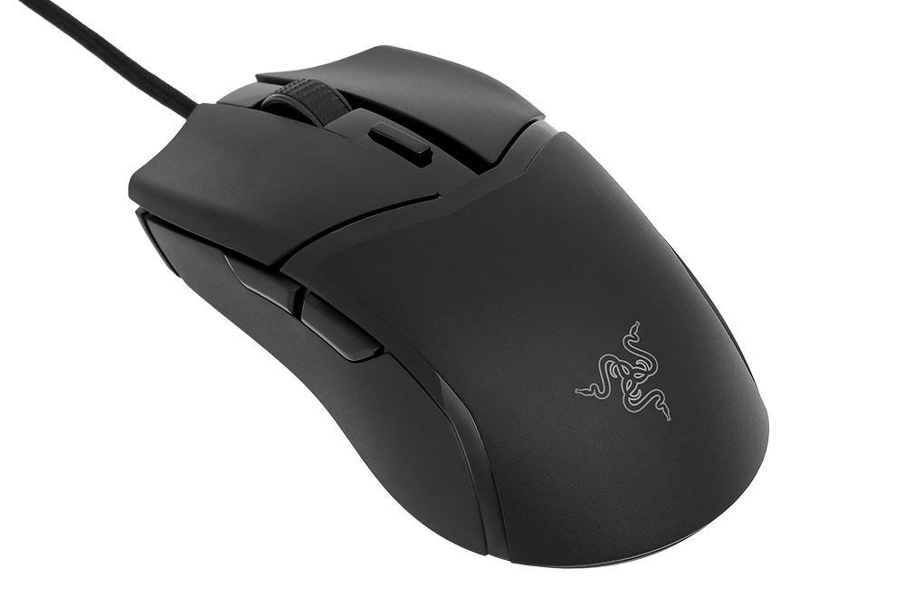 Chuột Có dây Gaming Razer Cobra - 3