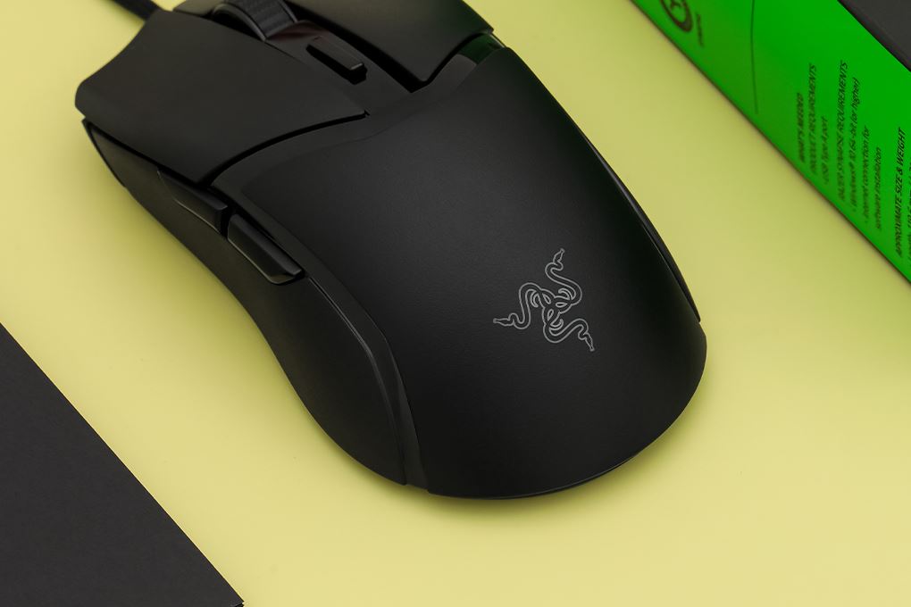 Chuột Có dây Gaming Razer Cobra - 8