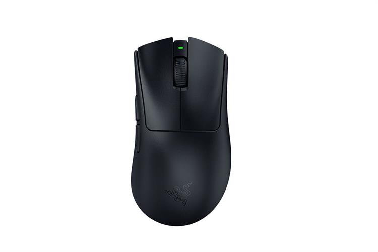 Chuột sạc Không dây Gaming Razer DeathAdder V3 HyperSpeed Màu Đen