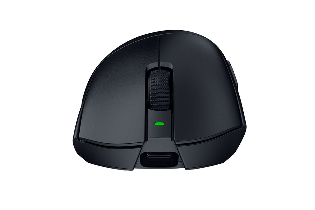 Chuột sạc Không dây Gaming Razer DeathAdder V3 HyperSpeed Màu Đen
