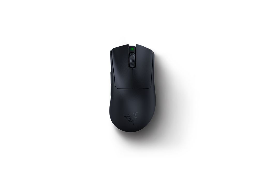Chuột sạc Không dây Gaming Razer DeathAdder V3 Pro