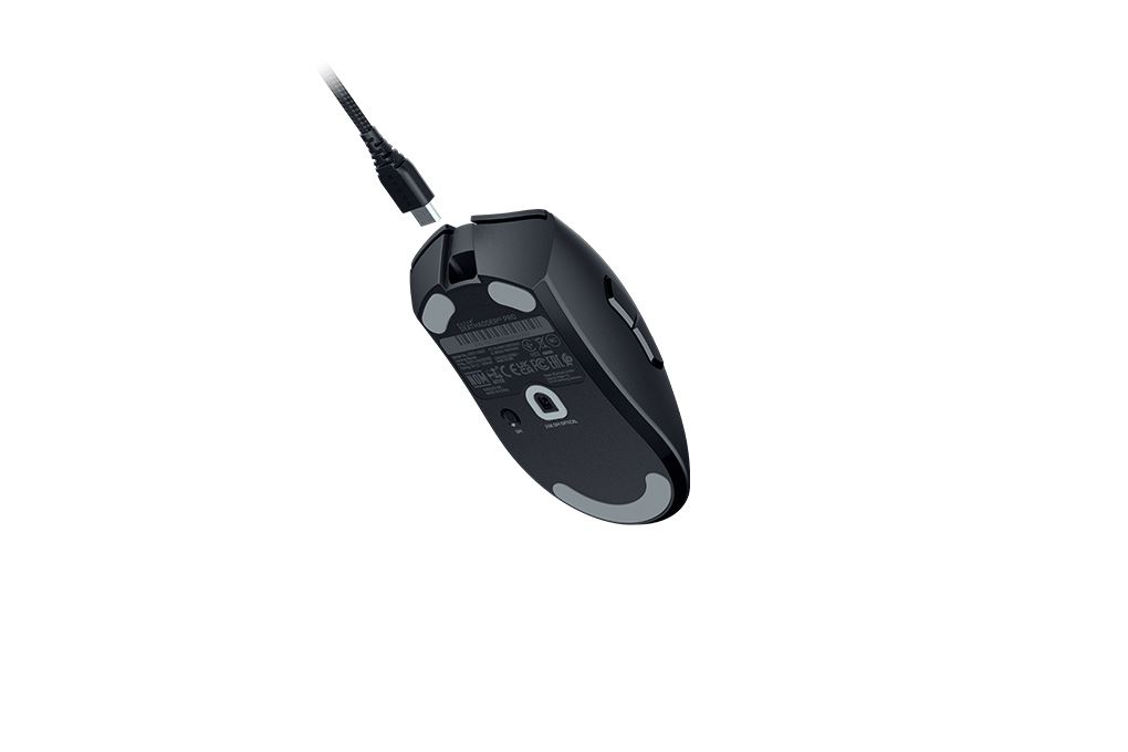 Chuột sạc Không dây Gaming Razer DeathAdder V3 Pro - 5