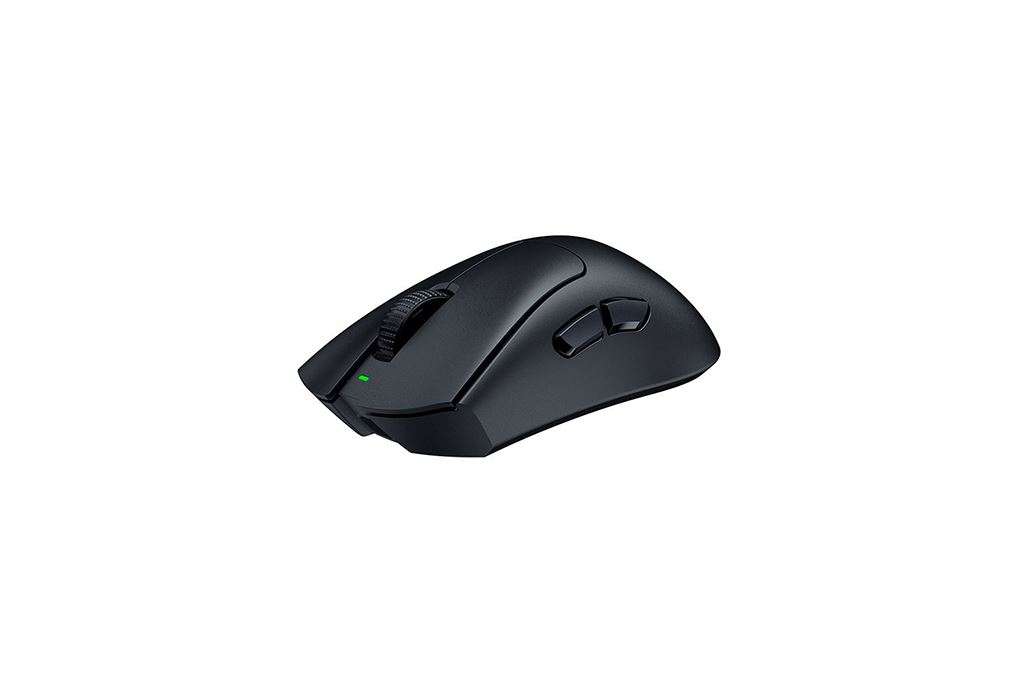 Chuột sạc Không dây Gaming Razer DeathAdder V4 Pro Màu Đen